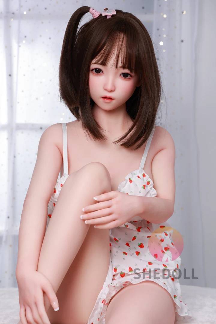 Shedoll Candy 148cm 亞洲嬌小實體娃娃